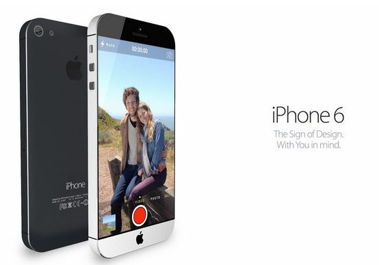 iPhone 6充電時長